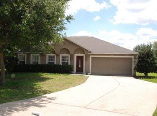 12804 Austin Cove Ct, Clermont, FL 34711
