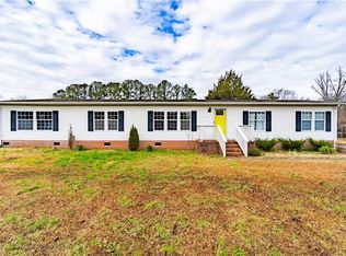 3757 Manning Rd, Suffolk, VA 23437