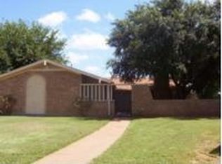 5504 Briargrove Dr, Wichita Falls, TX 76310