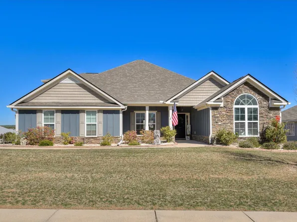 6002 Clifford Street, Augusta, GA