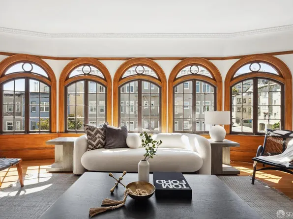 18 Ashbury St, San Francisco, CA 94117