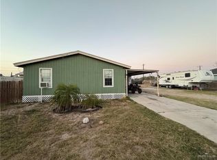 3413 Mauricio Ave, Edinburg, TX 78542