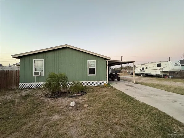 3413 Mauricio Ave, Edinburg, TX 78542