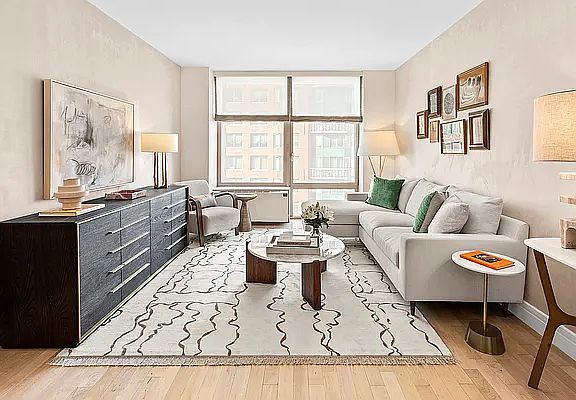 2nd image of 212 W 72nd St #7E