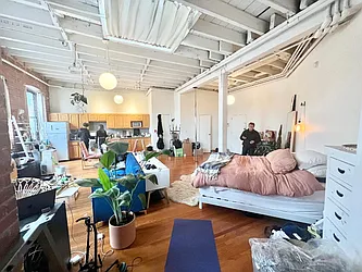 Rented by Your Space New York