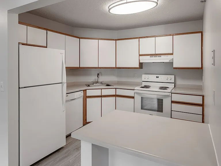 Olympic Ridge Apartments — Photo 53