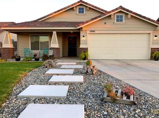 10901 Trentadue Dr, Bakersfield, CA 93312