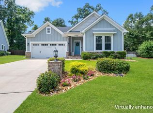 5769 Village Ridge Ln, Tallahassee, FL 32312