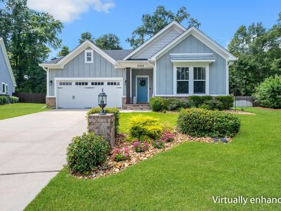 5769 Village Ridge Ln, Tallahassee, FL, 32312