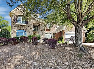266 Everleigh Way, Marietta, GA 30064