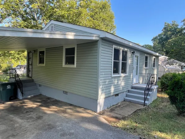 5205 Tanner St, Chattanooga, TN 37410