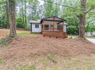 1881 Sylvia St, Austell, GA 30106
