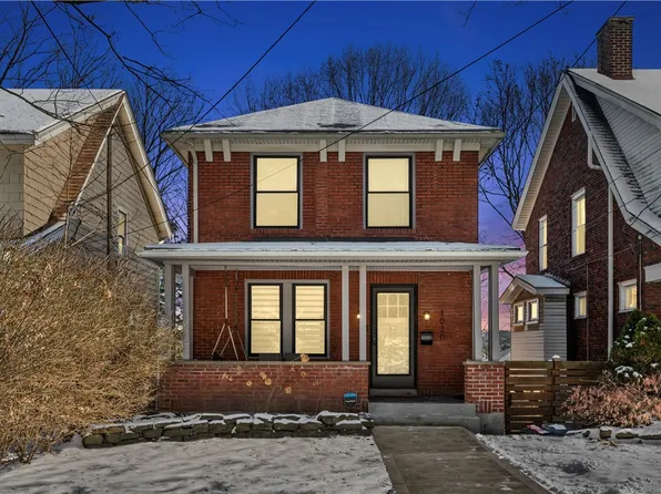 1030 Winterton St, Pittsburgh, PA 15206