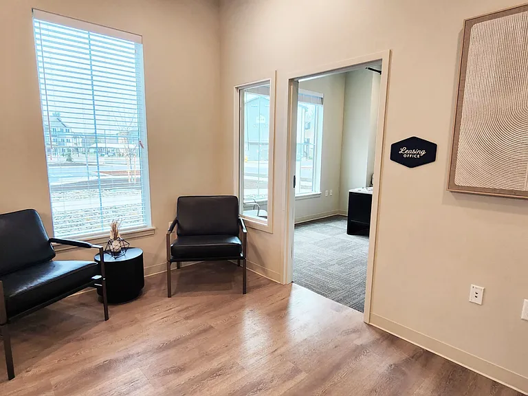 The Vicara Apartments & Townhomes — Photo 12