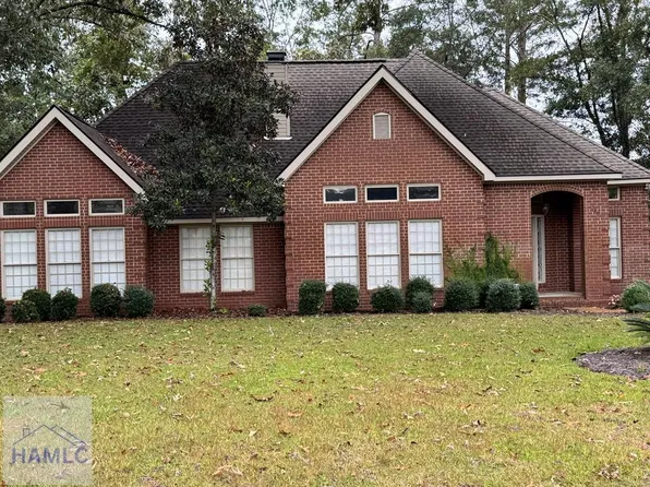 220 S Topi Trl, Hinesville, GA 31313