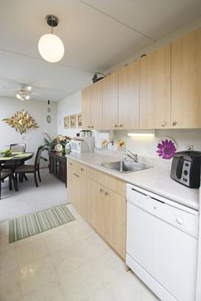Winnipeg Apartment for rent - 1 Bedroom — photo 6
