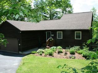 111 Red Clover Way, Milton, VT 05468