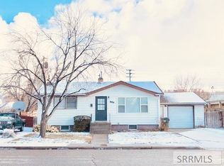 924 Taney Ln, Pocatello, ID 83201