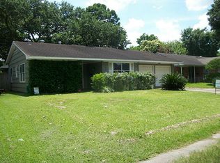 6717 Mobud Dr, Houston, TX 77074