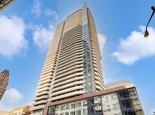 4065 Confederation Pkwy #1307, Mississauga, ON L5B 0L4