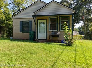 905 Herren St, Dadeville, AL 36853