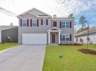 3153 Hickory Ridge Trl, Moore, SC 29369