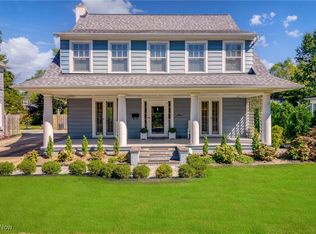 3027 Warrington Rd, Shaker Heights, OH 44120