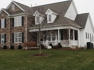 747 Shannon Dr N, Greencastle, PA 17225