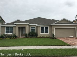 14541 Black Lake Preserve St, Winter Garden, FL 34787