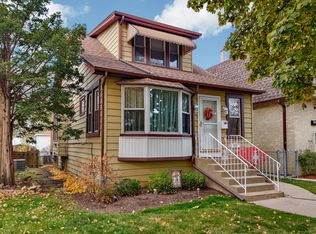 6138 N Odell Ave, Chicago, IL 60631
