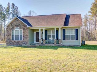 480 Winding Ridge Way, Bumpass, VA 23024
