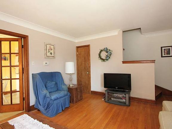 Great layout