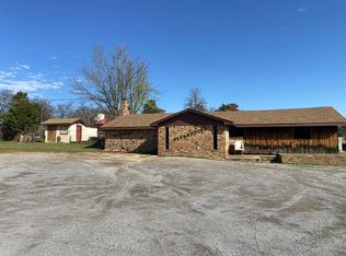 9152 County Road Road1230, Fort Cobb, OK 73038