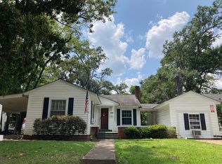 1315 Garner St, Nacogdoches, TX 75961