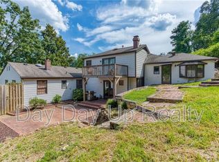 2008 Shalimar Dr, Atlanta, GA 30345