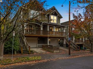 4718 SE 28th Pl, Portland, OR 97202