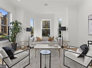 600 U St NW, Washington, DC 20001