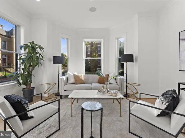 600 U St NW, Washington, DC 20001