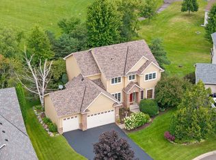 2306 Delina Cir, Lino Lakes, MN 55038