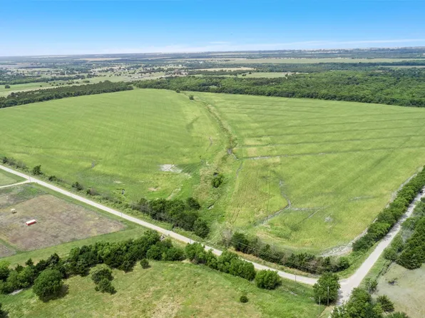 County Road 1067, Greenville, TX 75401