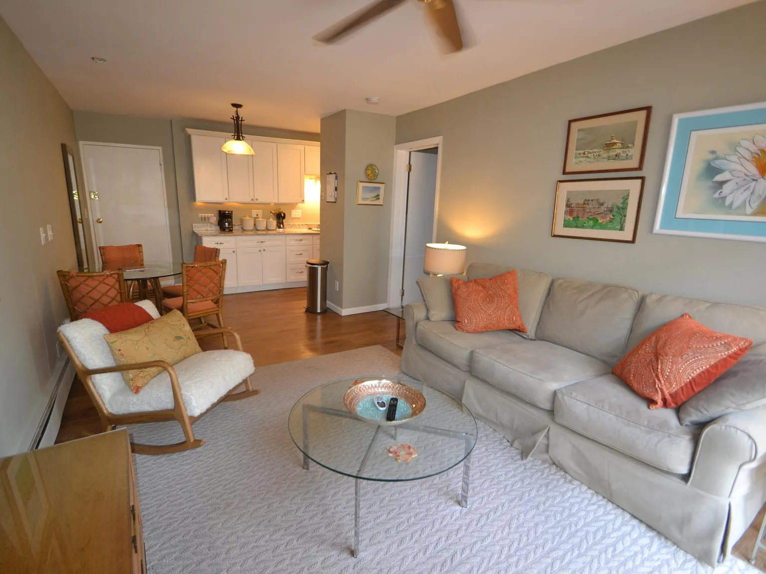 1 bed, 600 sqft, $1,295 — Photo 1