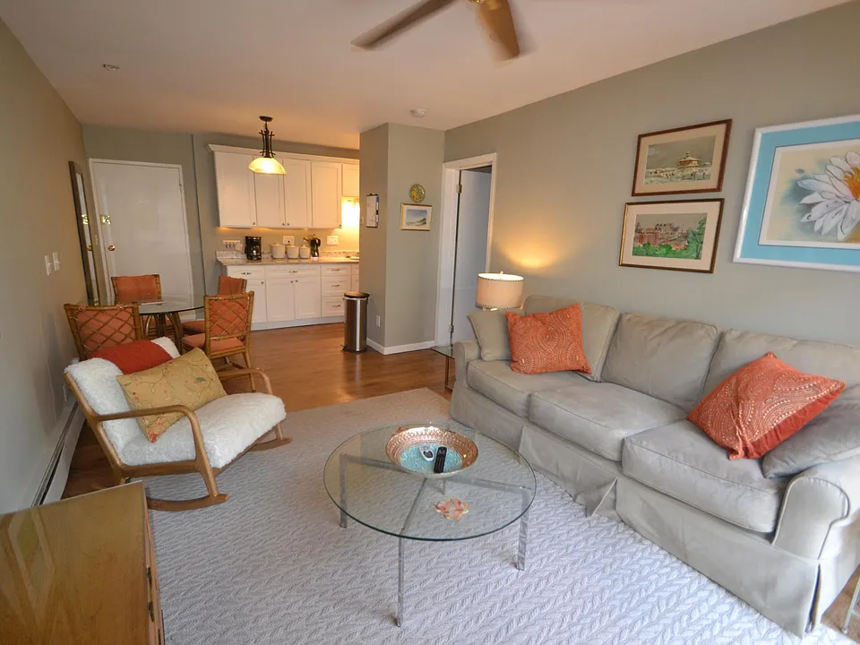 4815 Reading Rd #27