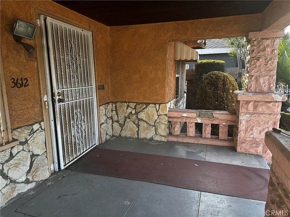 1st image of 3612 S Gramercy Pl