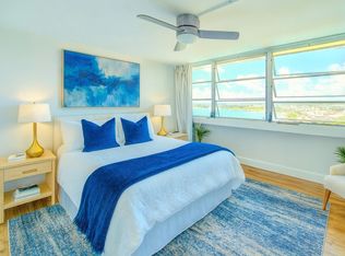 84 Bayshore Towers #1206, Hilo, HI 96720