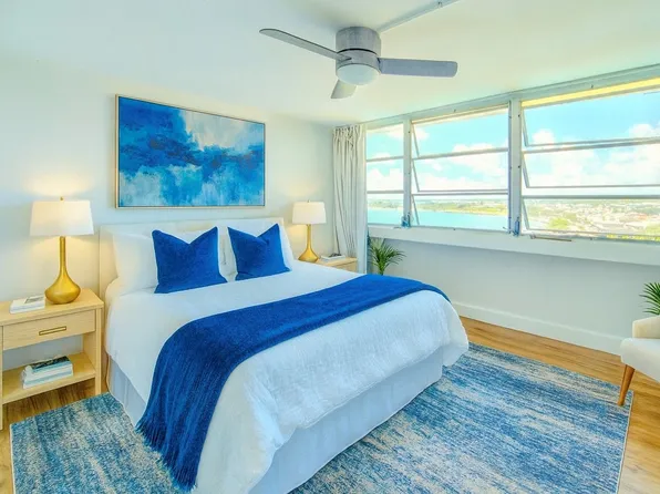 84 Bayshore Towers #1206, Hilo, HI 96720
