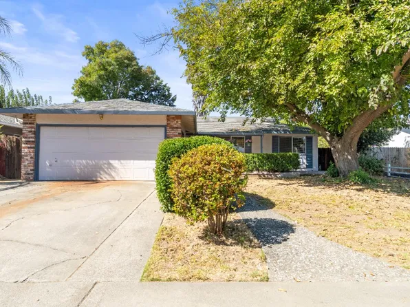 210 Ashley Avenue, Woodland, CA 95695