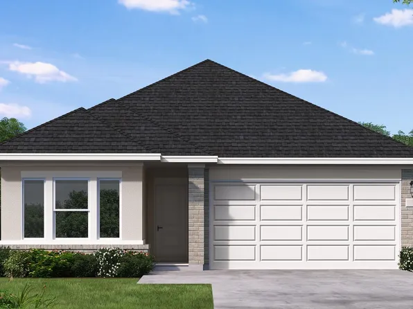 25533 Flora Bella Ln, Elgin, TX 78621