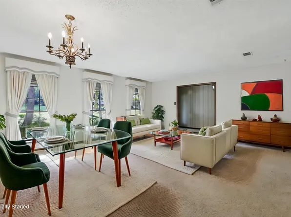 5112 River Ridge Rd, Arlington, TX 76017