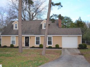 103 Downing Pl, Greer, SC 29650