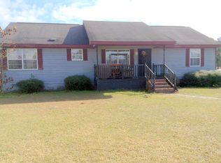 602 Ellis Ln, Sparks, GA 31647